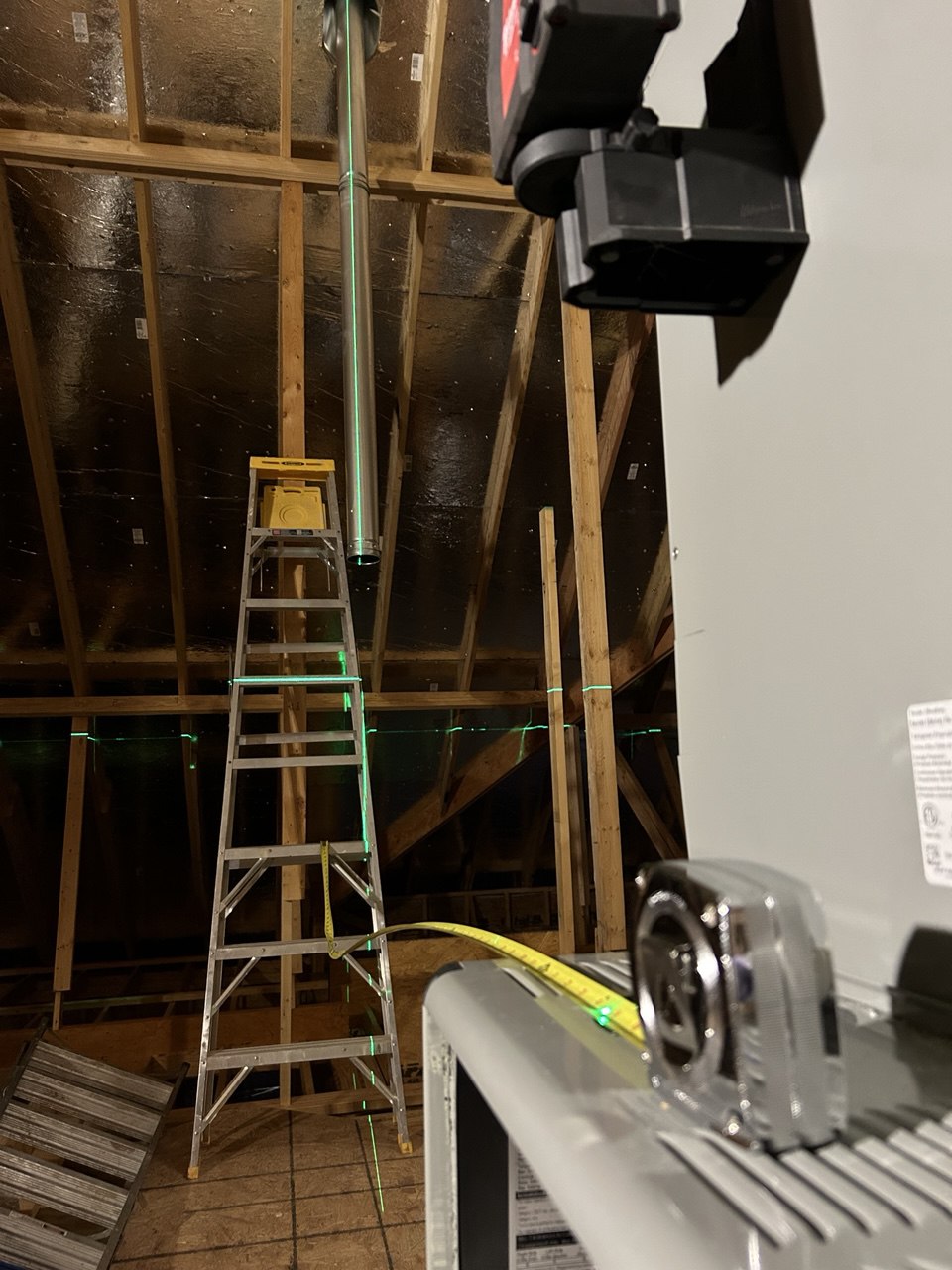 New Construction HVAC