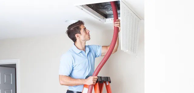 HVAC Maintenance