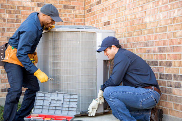 AC Installation