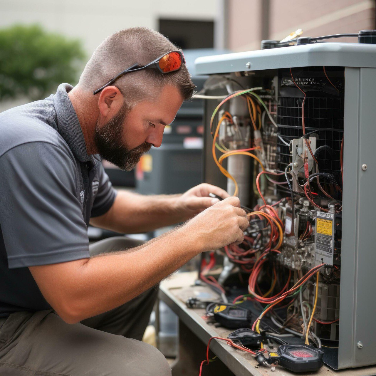AC Repair